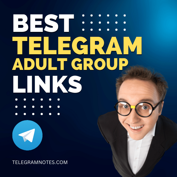 Telegram Adult Group Link